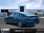 2019 MKZ Thumbnail 4