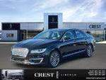 2019 MKZ Thumbnail 5