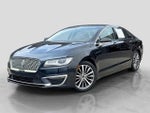 2017 MKZ Thumbnail 1