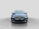 2017 MKZ Thumbnail 8