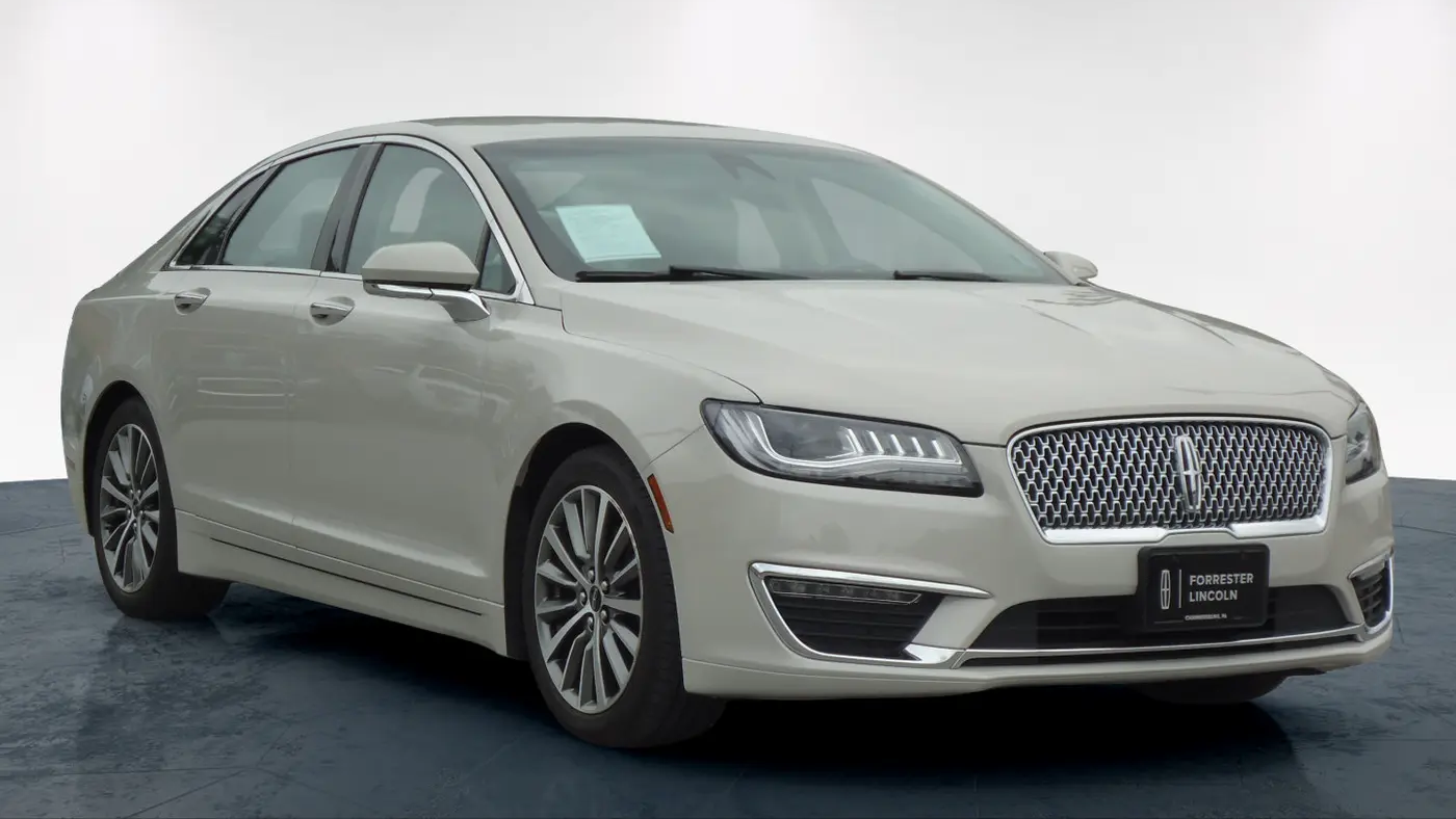 Preowned 2020 Lincoln MKZ Standard for Sale
