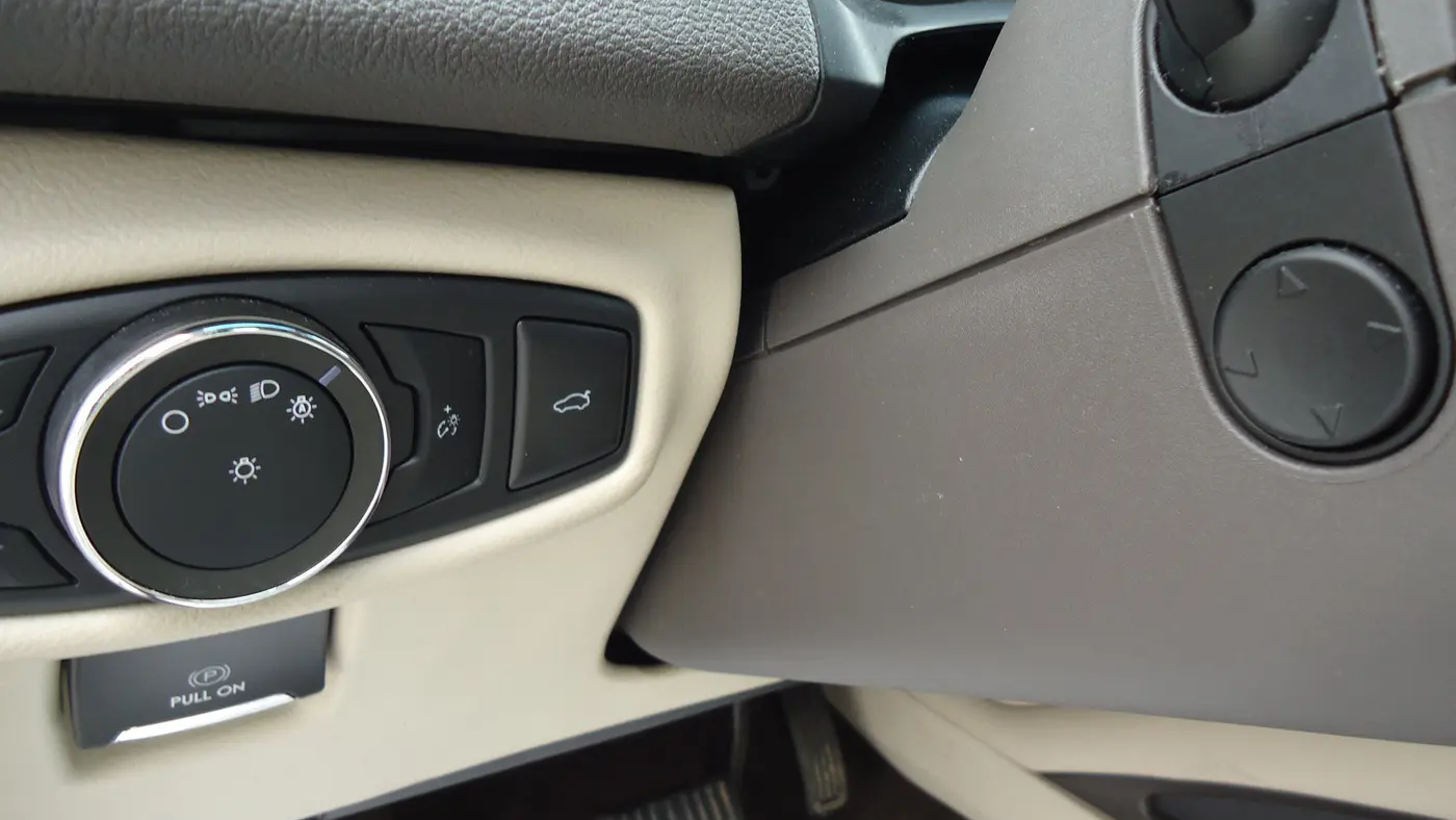 2020 Lincoln MKZ Standard