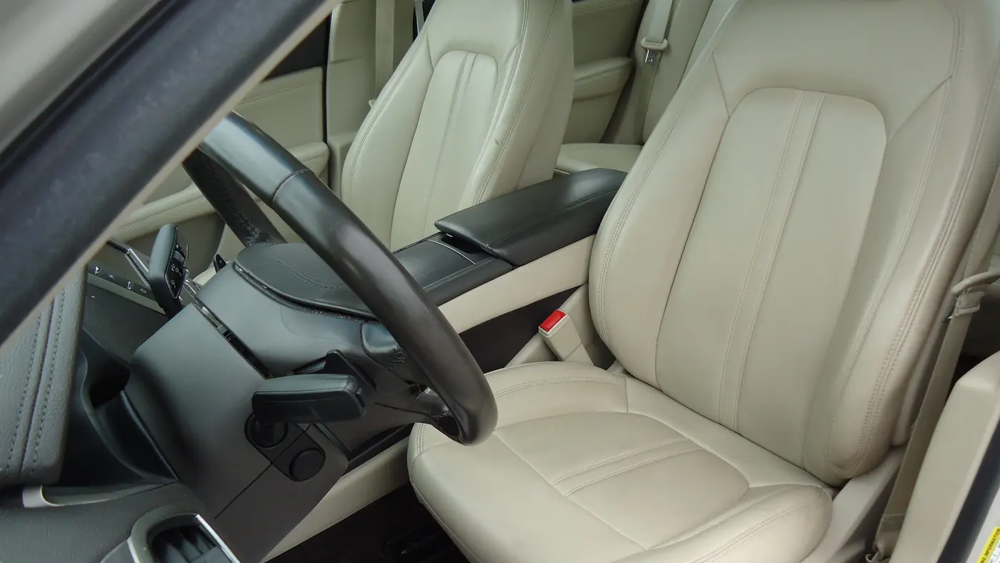 2020 Lincoln MKZ Standard