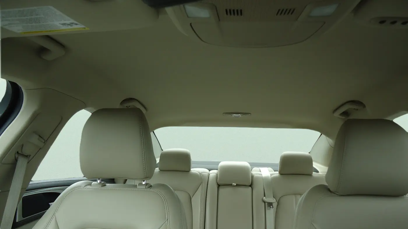 2020 Lincoln MKZ Standard