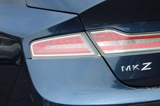 2017 Lincoln MKZ - $12,989