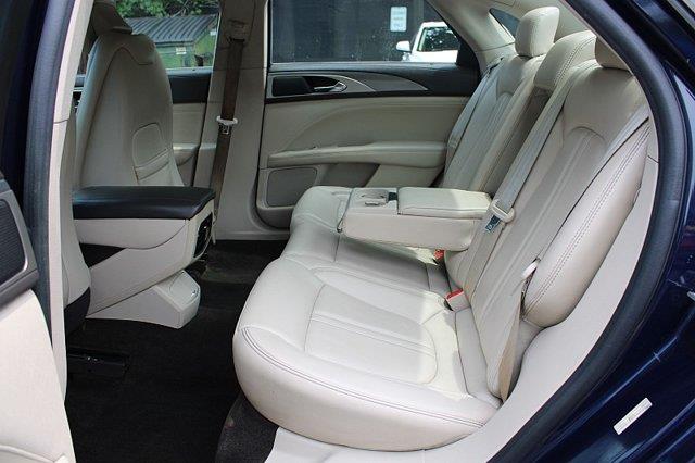 2017 Lincoln MKZ - $12,989
