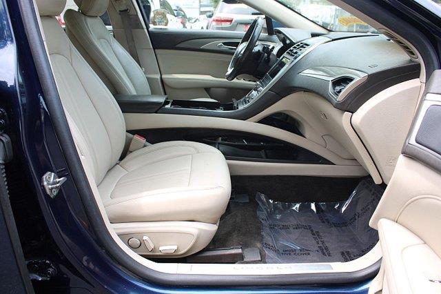 2017 Lincoln MKZ - $12,989