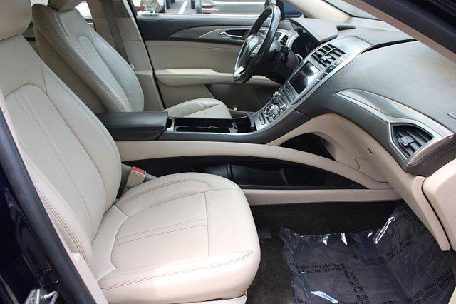 2017 Lincoln MKZ - $12,989