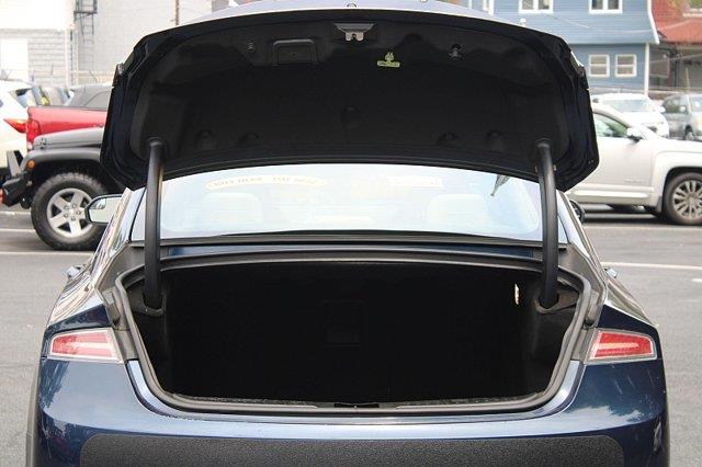 2017 Lincoln MKZ - $12,989