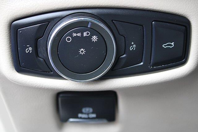 2017 Lincoln MKZ - $12,989
