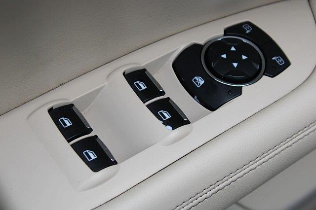 2017 Lincoln MKZ - $12,989