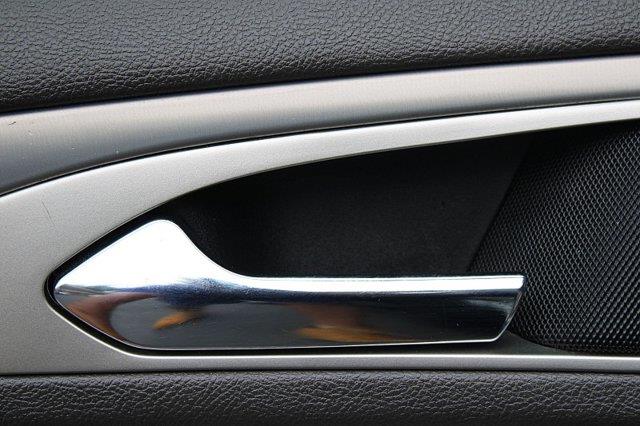 2017 Lincoln MKZ - $12,989