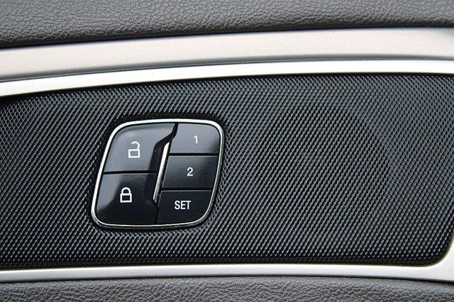 2017 Lincoln MKZ - $12,989
