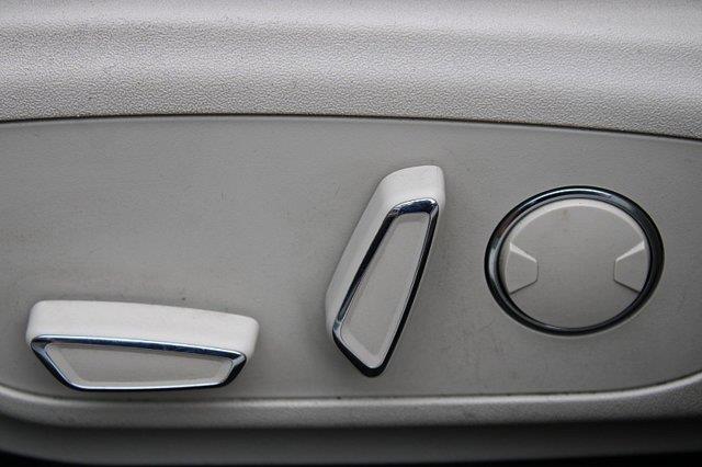 2017 Lincoln MKZ - $12,989