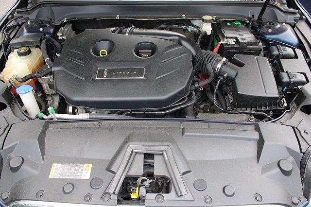 2017 Lincoln MKZ - $12,989