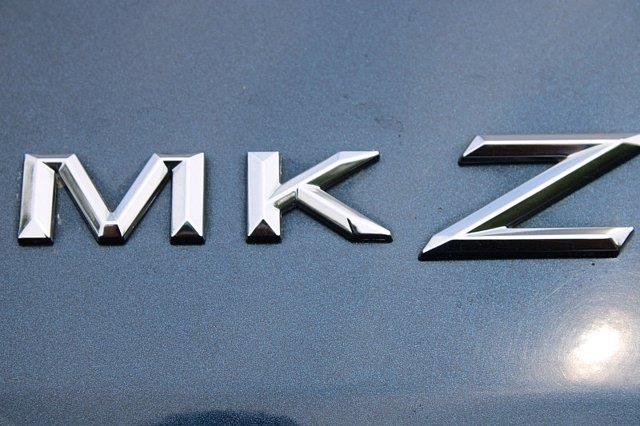 2017 Lincoln MKZ - $12,989