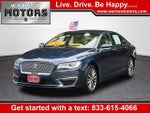 2017 MKZ Thumbnail 1