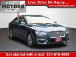 2017 MKZ Thumbnail 3
