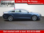 2017 MKZ Thumbnail 4