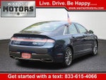 2017 MKZ Thumbnail 5