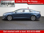2017 MKZ Thumbnail 8