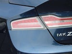2017 MKZ Thumbnail 14