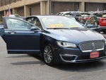 2017 MKZ Thumbnail 18