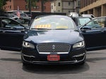 2017 MKZ Thumbnail 19