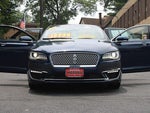 2017 MKZ Thumbnail 20