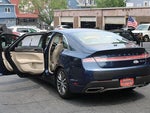 2017 MKZ Thumbnail 22
