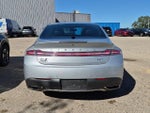 2018 MKZ Thumbnail 3