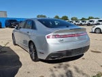 2018 MKZ Thumbnail 4