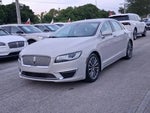 2019 MKZ Thumbnail 2