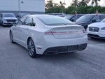 2019 MKZ Thumbnail 3