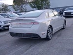 2019 MKZ Thumbnail 4
