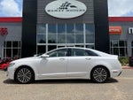 2017 MKZ Thumbnail 2