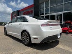 2017 MKZ Thumbnail 3