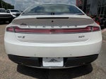 2017 MKZ Thumbnail 4