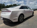 2017 MKZ Thumbnail 5