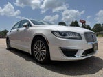 2017 MKZ Thumbnail 6