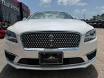 2017 MKZ Thumbnail 7