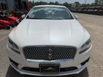 2017 MKZ Thumbnail 8