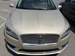 2017 MKZ Thumbnail 2