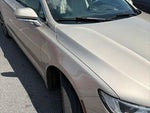 2017 MKZ Thumbnail 5