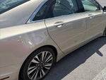 2017 MKZ Thumbnail 14