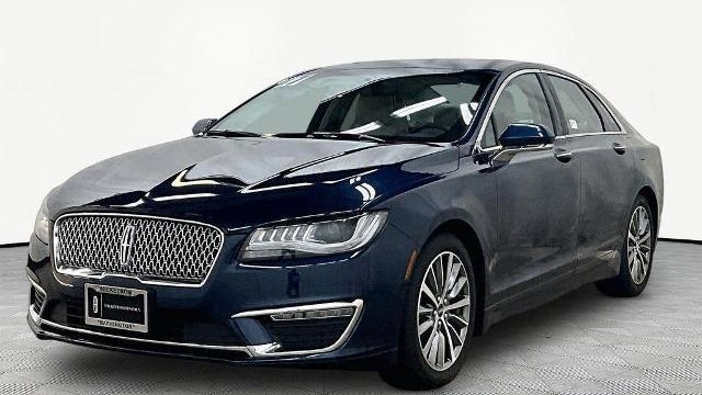Preowned 2017 Lincoln MKZ Select for Sale