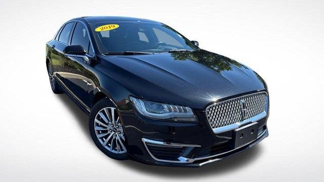 Preowned 2019 Lincoln MKZ Reserve I for Sale
