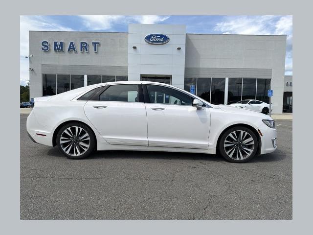 2017 Lincoln MKZ - $14,999
