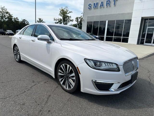 2017 Lincoln MKZ - $14,999