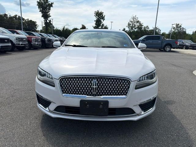 2017 Lincoln MKZ - $14,999